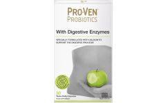 ProVen Probiotics for Healthy Digestion