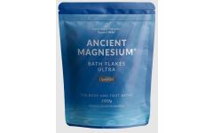 Good Health Naturally Ancient Magnesium Flakes Ultra 1kg