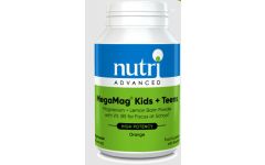 Nutri Advanced MegaMag Kids + Teens
