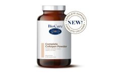 BioCare Complete Collagen Powder 90 gram