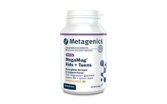Metagenics MegaMag Kids + Teens