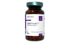 Patrick Holford Chill Food