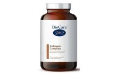 Biocare Collagen Complex 120 capsules