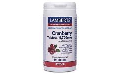 Lamberts Cranberry Tablets