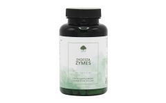 G&G Digesta Zymes 120 Capsules