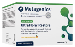 Metagenics UltraFlora® Restore 28 Sachets