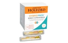 Patrick Holford Hybrid Pack