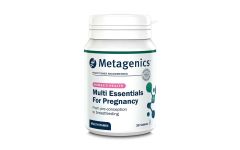 Metagenics Pregnancy Multi Essentials 30 tablets