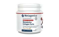 Metagenics Collagen Forte Joints + Bones
