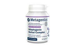 Metagenics Adaptogenic Herbal Complex 60 Capsules