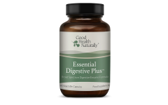 Good Health Naturally Essential Digestive Plus