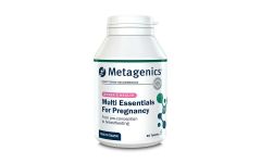 Metagenics Pregnancy Multi Essentials 60 tablets