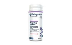 Metagenics MegaMag Calmeze Magnesium Formula 270g powder