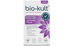 Bio Kult Intimate Flora 30 capsules