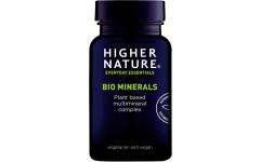 Higher Nature Bio Minerals 90 tablets
