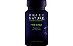 Higher Nature ProBio Daily