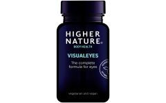 Higher Nature VisualEyes 30 capsules