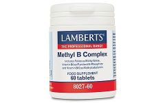 Lamberts Methyl B Complex