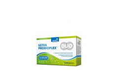Nutri Advanced Ultra Probioplex Duo 30 Probiotic Capsules