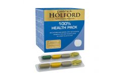Patrick Holford 100% Health Pack