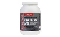 Lamberts Protein 80