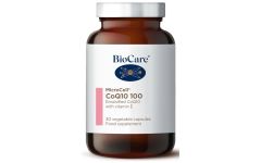 BioCare Eye MicroCell CoQ10 100 30 capsules