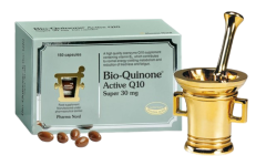 Pharma Nord Bio-Quinone Active Q10 Super 30mg 150 capsules