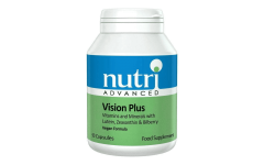 Nutri Advanced Vision Plus 90 capsules