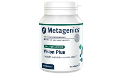 Nutri Advanced Vision Plus 90 capsules
