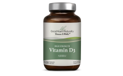 Good Health Naturally Vitamin D3™ (4000 IU)