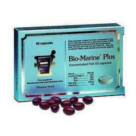 Pharma Nord Bio Marine Plus Omega 3 Fish Oil 150 capsules