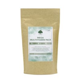 Mega Day G&G 28 Day Mega Multivitamin Supplement Pack