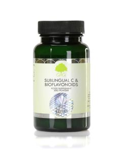 G&G Sublingual C & Bioflavonoids