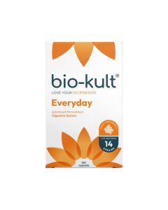 Bio Kult Everyday 120 capsules