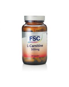 FSC L-Carnitine