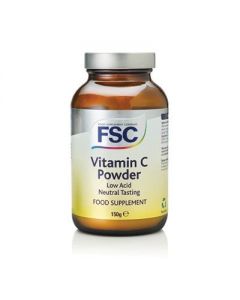 FSC Vitamin C Powder 150g