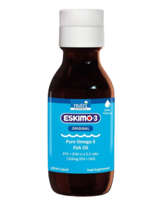 Nutri Advanced Eskimo 3 Liquid 210ml