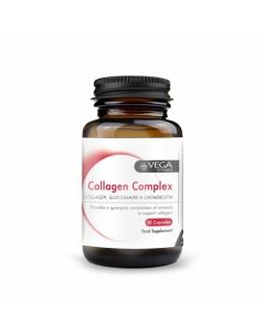 Vega Collagen Complex 30 capsules
