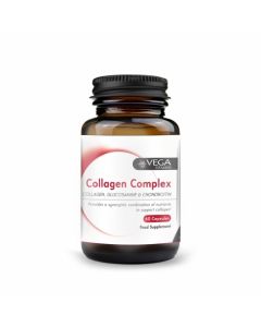 Vega Collagen Complex 60 capsules