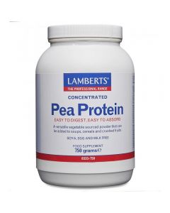 Lamberts Protein Formula Pea Protein Powder