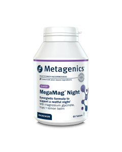 Metagenics Sleep Well