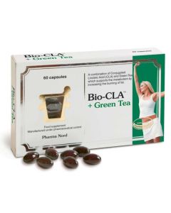 Pharma Nord Bio CLA and Green Tea