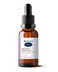 BioCare Nutrisorb Vitamin B12 