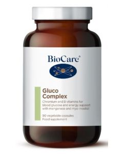 Biocare Gluco Complex