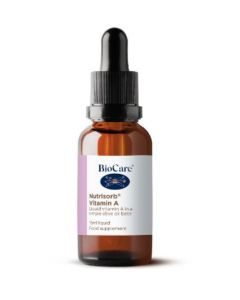 BioCare Nutrisorb Vitamin A