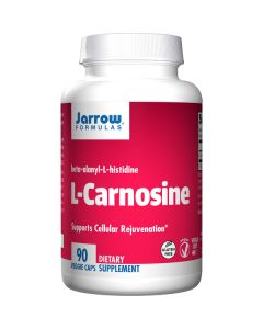 Jarrow Carnosine (L Carnosine)