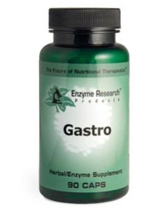 Good Health Naturally Enzyme Therapy Gastro 90 capsules