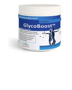 Good Health Naturally GlycoBoost The Super Glyconutrient