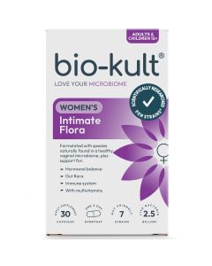 Bio Kult Intimate Flora 30 capsules