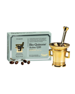 Pharma Nord Bio Quinone Active Gold Q10 100mg 150 capsules